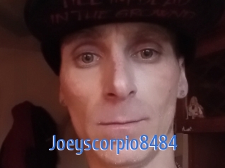 Joeyscorpio8484