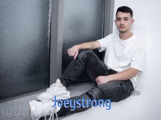 Joeystrong