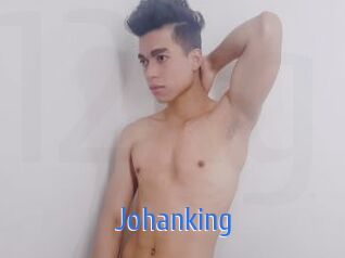 Johanking