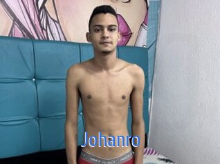 Johanro