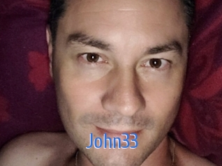 John33
