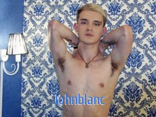 Johnblanc