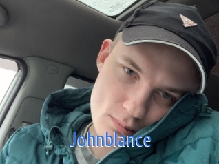 Johnblance