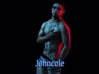 Johncole