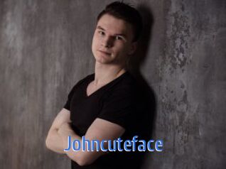 Johncuteface