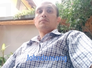 Johndonsong