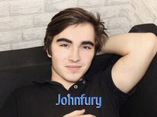 Johnfury