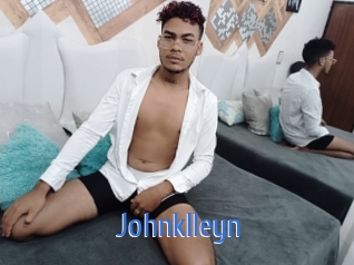 Johnklleyn