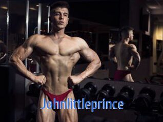 Johnlittleprince