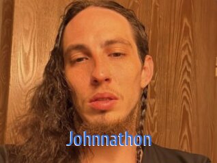 Johnnathon