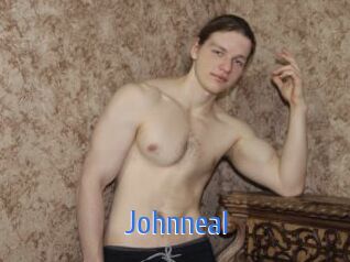 Johnneal
