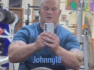 Johnny18