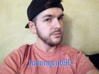 Johnnycub90