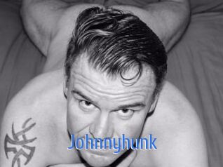 Johnnyhunk