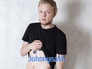 Johnnynash