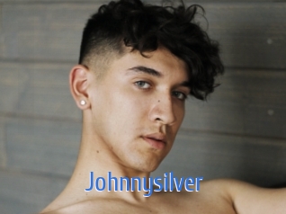 johnnysilver 12x Gay