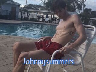 Johnnysummers