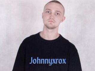 Johnnyxrox