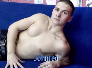 Johnred