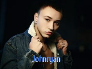 Johnryan