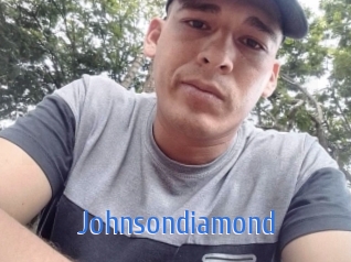 johnsondiamond 12x Gay