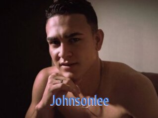 Johnsonlee