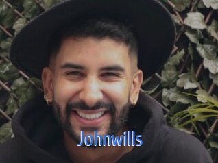 Johnwills