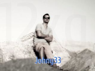 Johny33