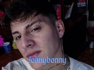 Johnybonny