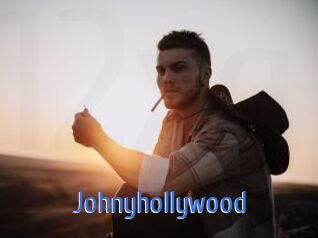 Johnyhollywood