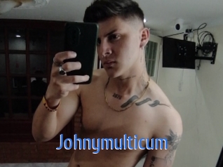 Johnymulticum
