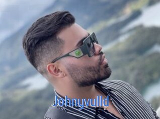Johnyvulld