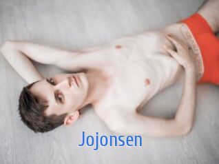 Jojonsen