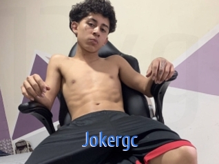Jokergc