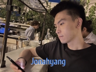 Jonahyang