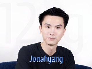 jonahyang 12x Gay