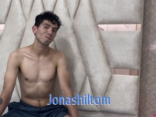 jonashiltom 12x Gay