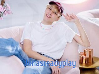 Jonasreadyplay