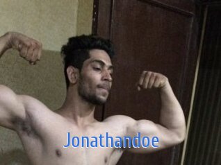 Jonathandoe