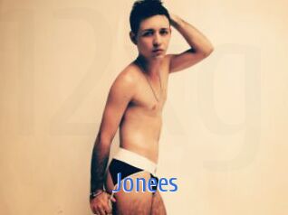 Jonees