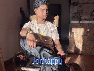 Jonhappy