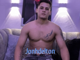 Jonhdelton