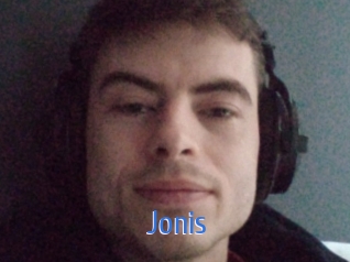 Jonis
