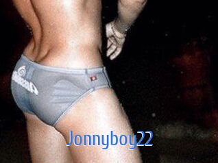 Jonnyboy22