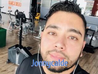 Jonnycalde