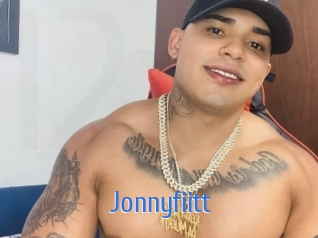 Jonnyfiitt