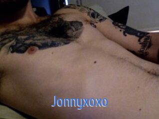 jonnyxoxo 12x Gay