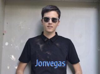 Jonvegas