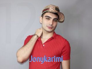 Jonykarimi
