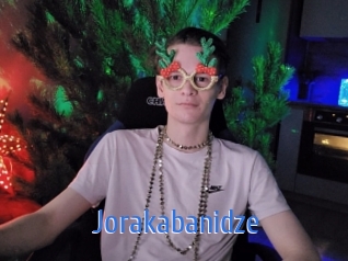 jorakabanidze 12x Gay